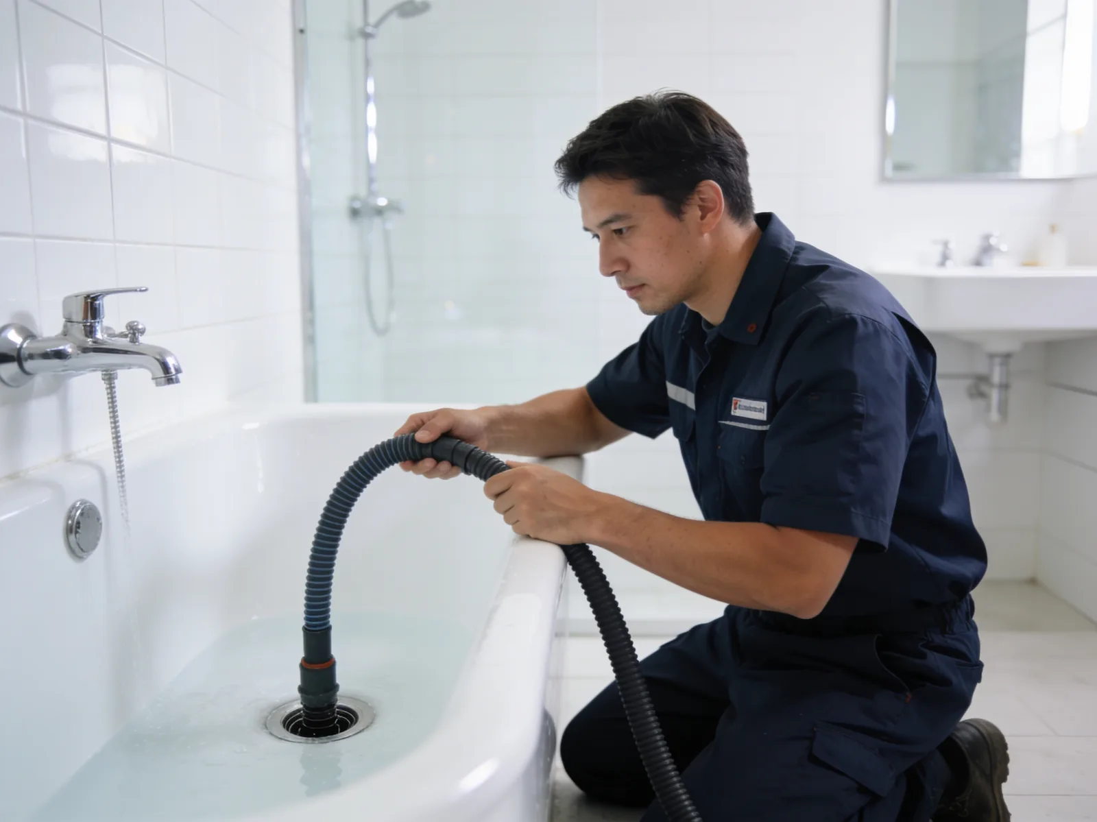 Emergency Plumber Bardwell, TX FAQs